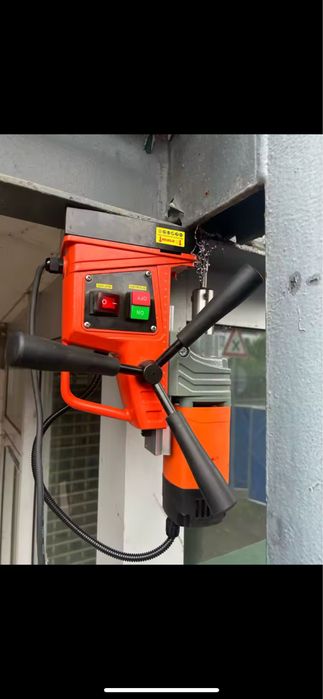 Магнитна бормашина/Магнитор 1550w