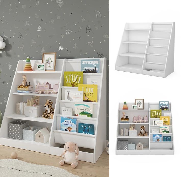 Етажерка за книги/детска