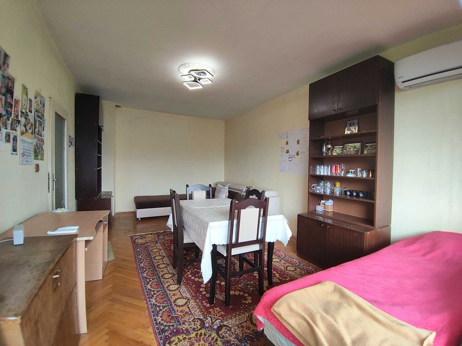 Тристаен апартамент - Запад 2
Тристаен апартамент - Запад 2