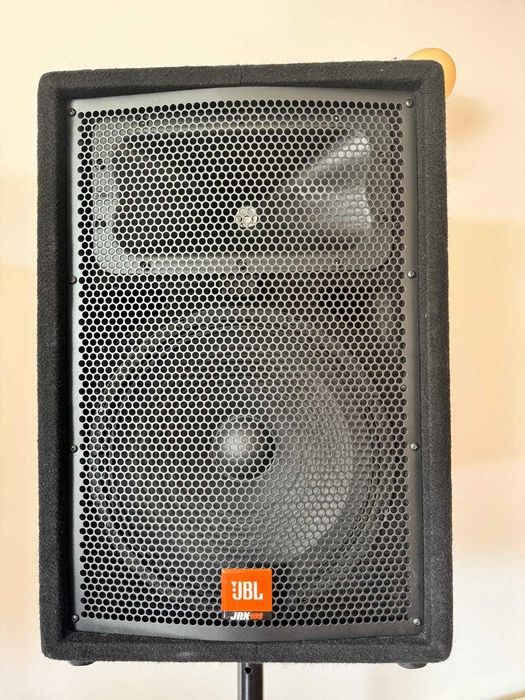 Pereche JBL JRX100