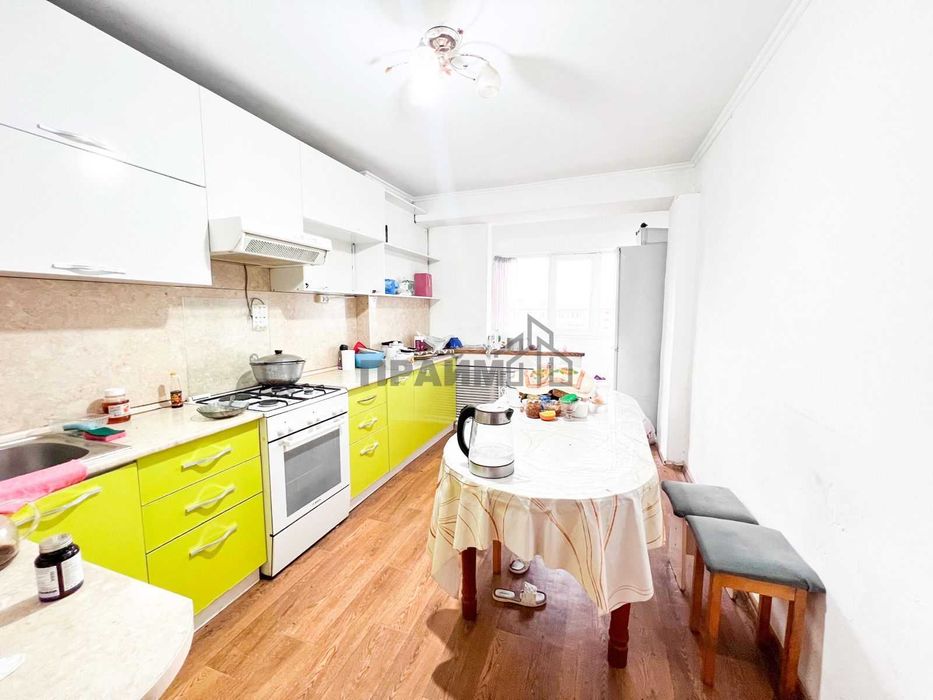 ПРОДАМ 3Х ком. Самал (Даурен ПРАЙМ)