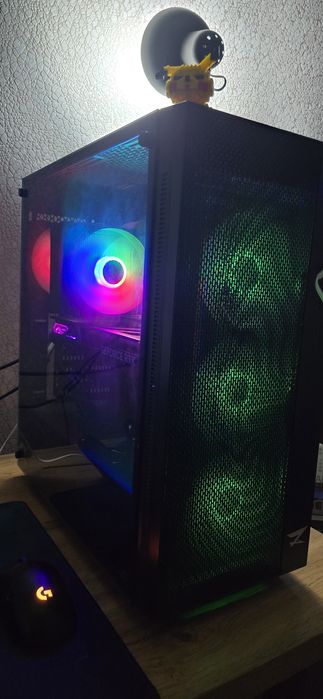 Продам компьютер все сразу