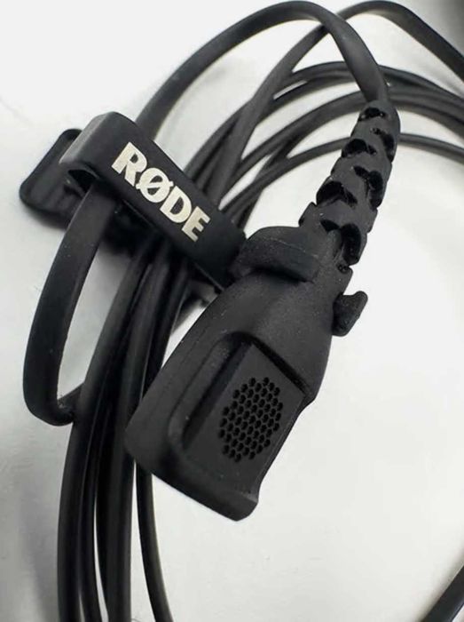 Rode Lavalier II Microfon Lavaliera Omnidirectional