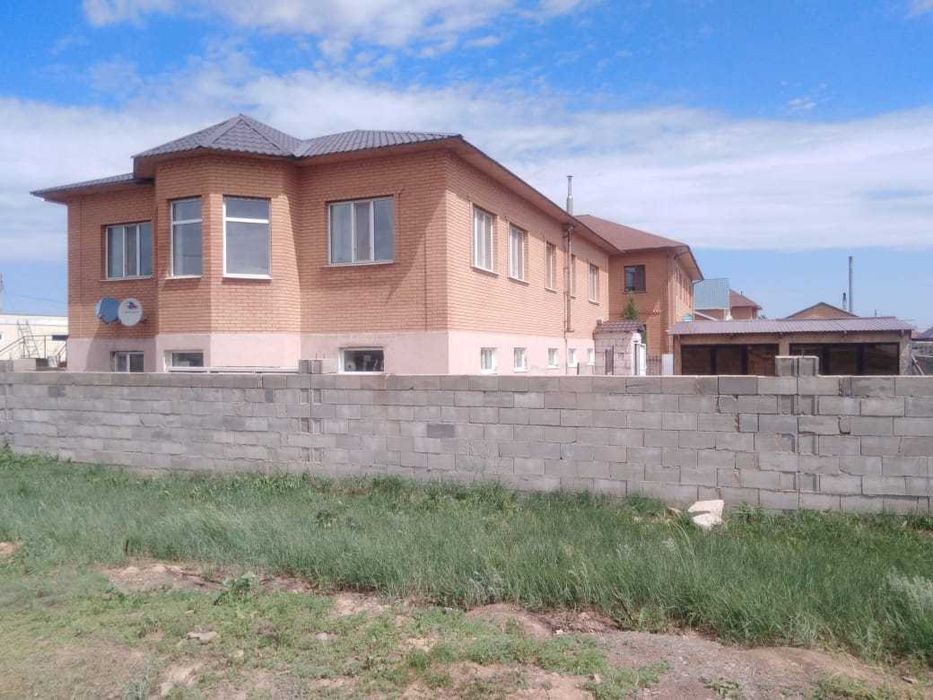 Продам коттедж 2уровня