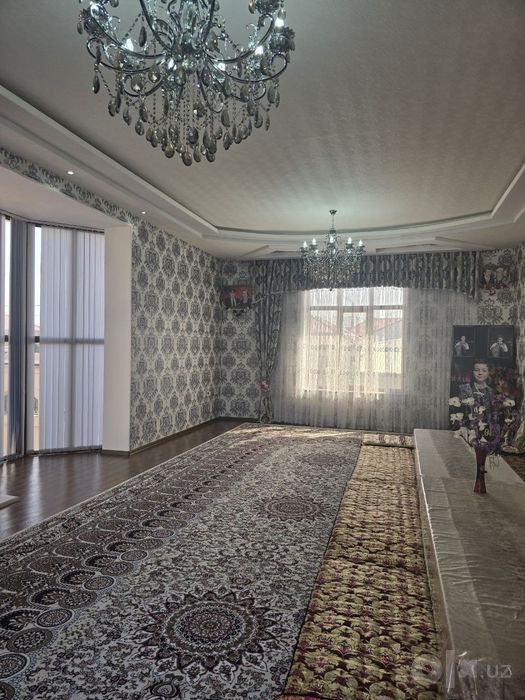 Продаётся дом новой постройки