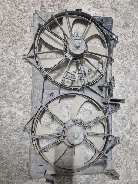 Продам вентилятор на Камри 60