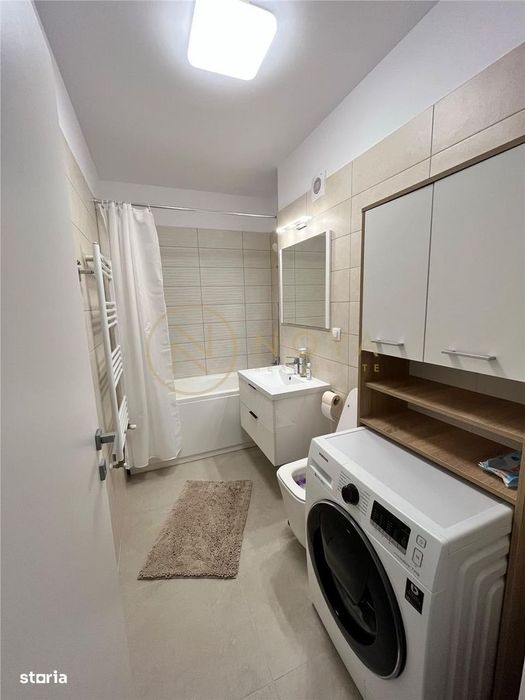 Apartament 2 camere de vanzare Onix Pipera cu parcare
