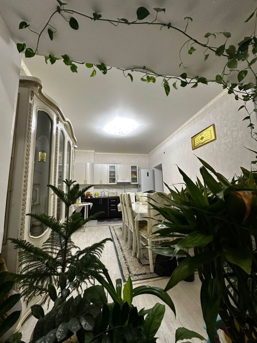 Продам 2х комнатную квартиру