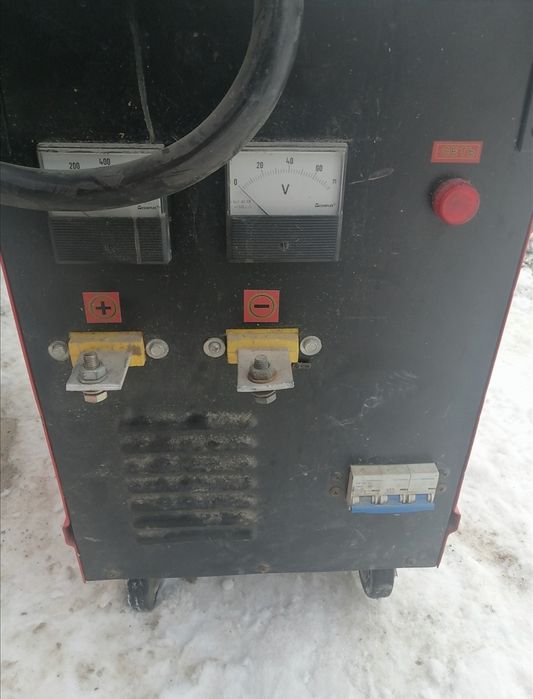 сварочный аппарат ВДМ561-УЗ