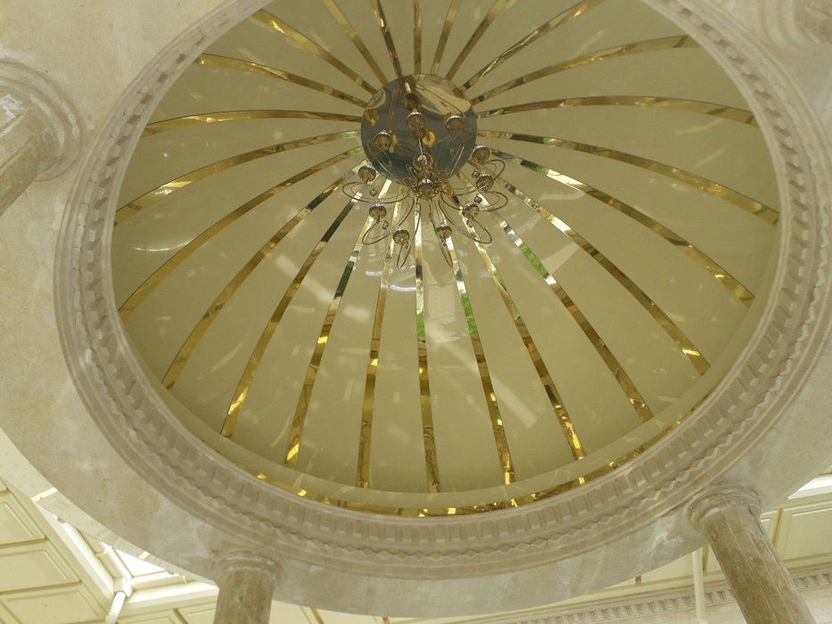 Алюкабонд мантаж