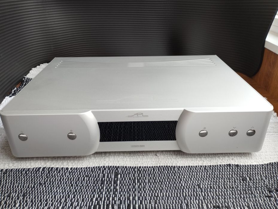 APL dsd-sr mk2..