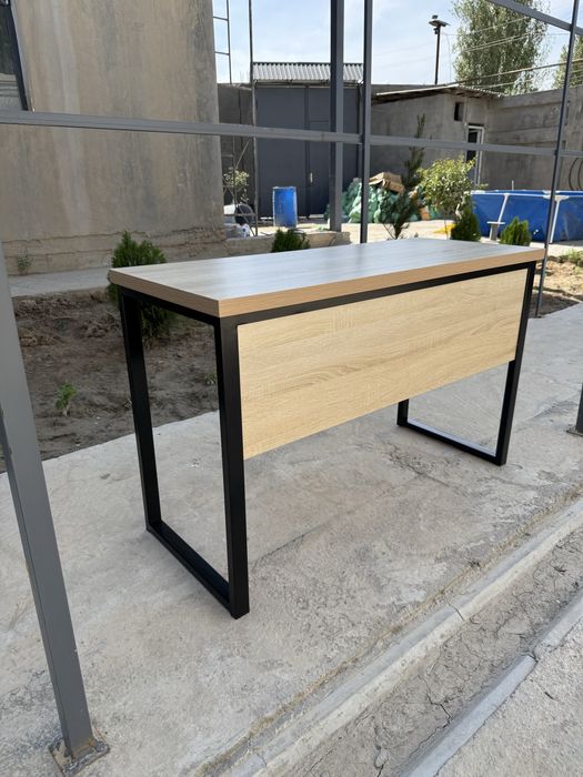 Loft stol/Metal karkas
