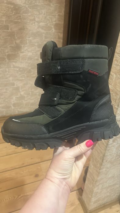 Ботинки В коробке как новые 38 р