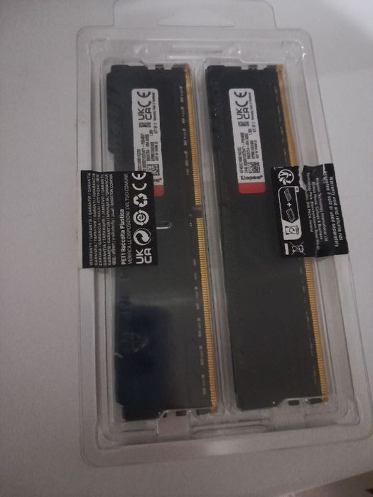 Furry beast 32gb 3200 hz