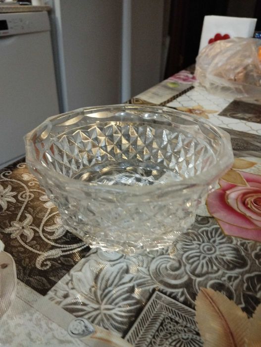 Посуда фруктница