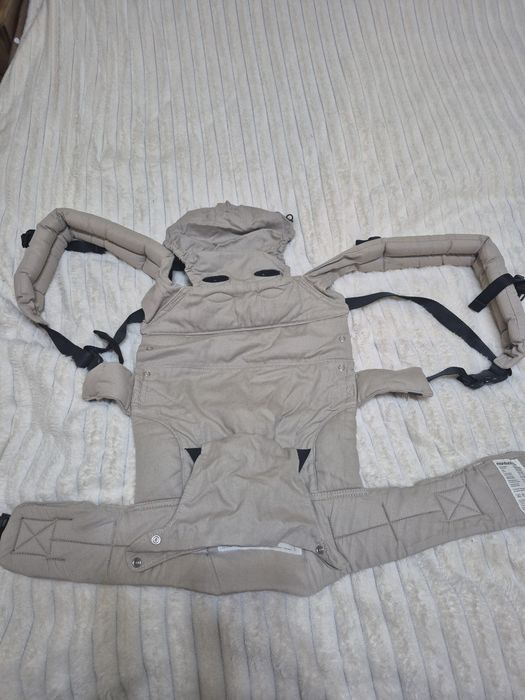 Manduca XTManduca XT – marsupiu ergonomic reglabil. 
Vând marsupiu Man