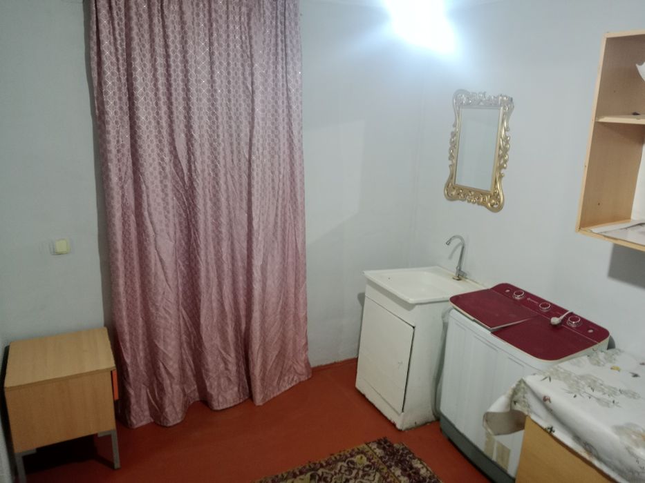 Квартира 2 комнатная