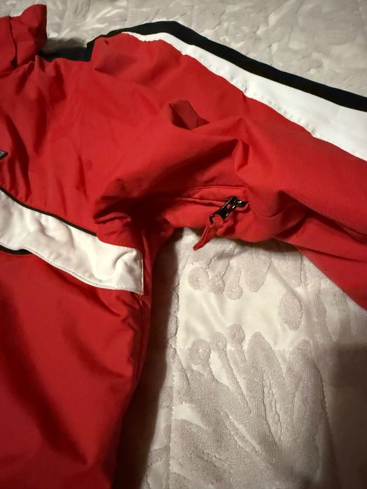 Vând costum de sky de bărbați