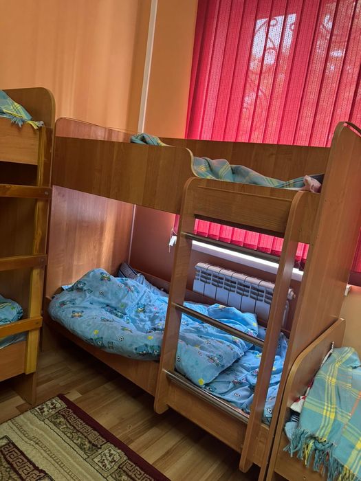 Детская мебель для детских садиков
