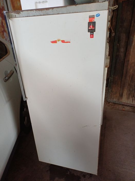 Холодильник. СССР.