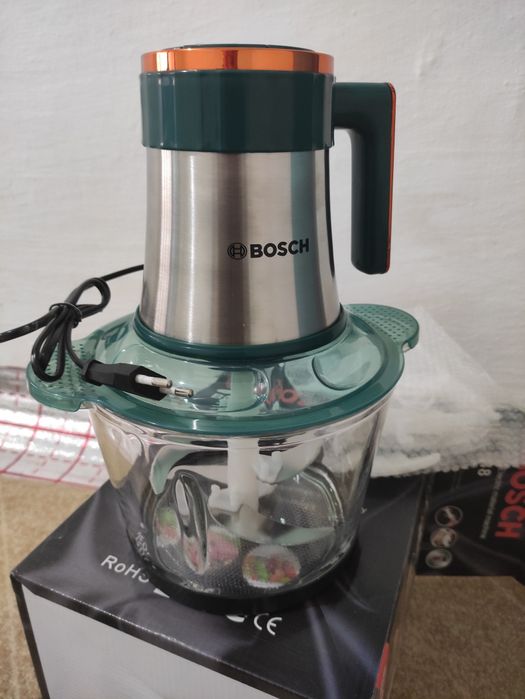 Блендер многофункциональный BOSCH