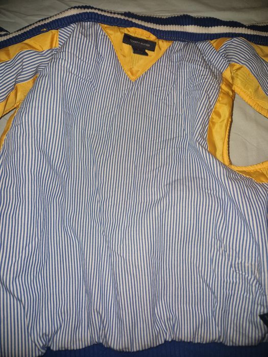 Vesta Tommy Hilfiger