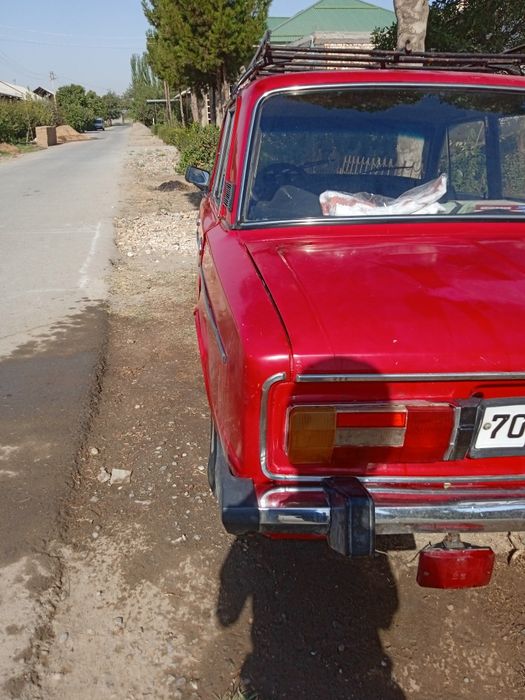 Jiguli 2106 sotiladi