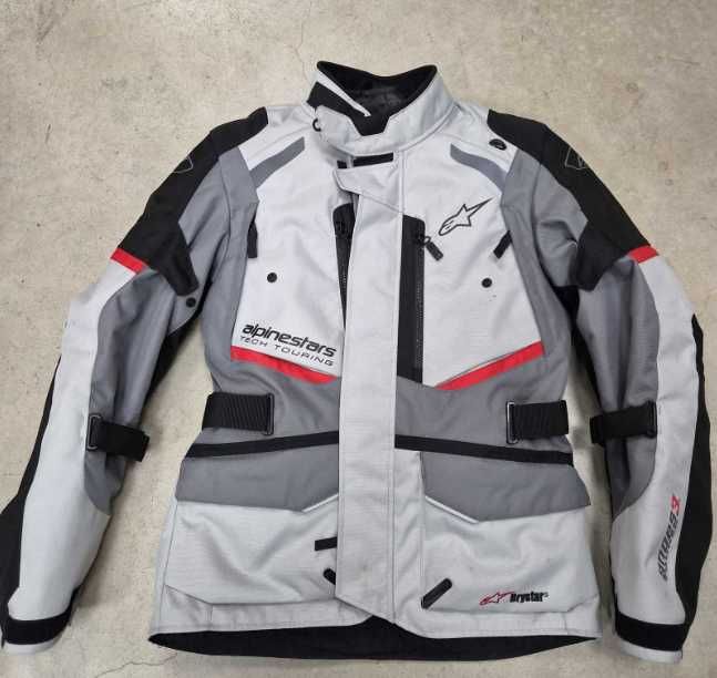 Текстилно яке ALPINESTARS ANDES ZJ140426