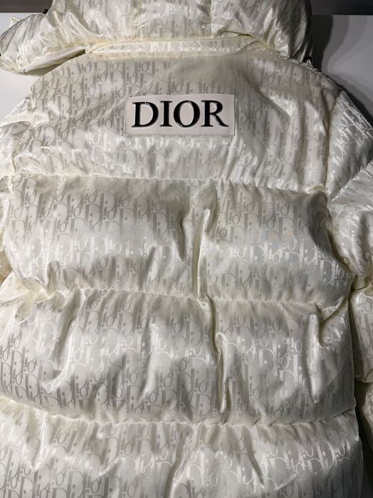 Дамско зимно яке