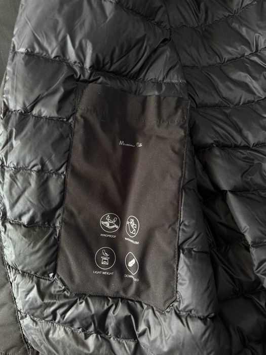 Мъжко яке Massimo Duti - L размер