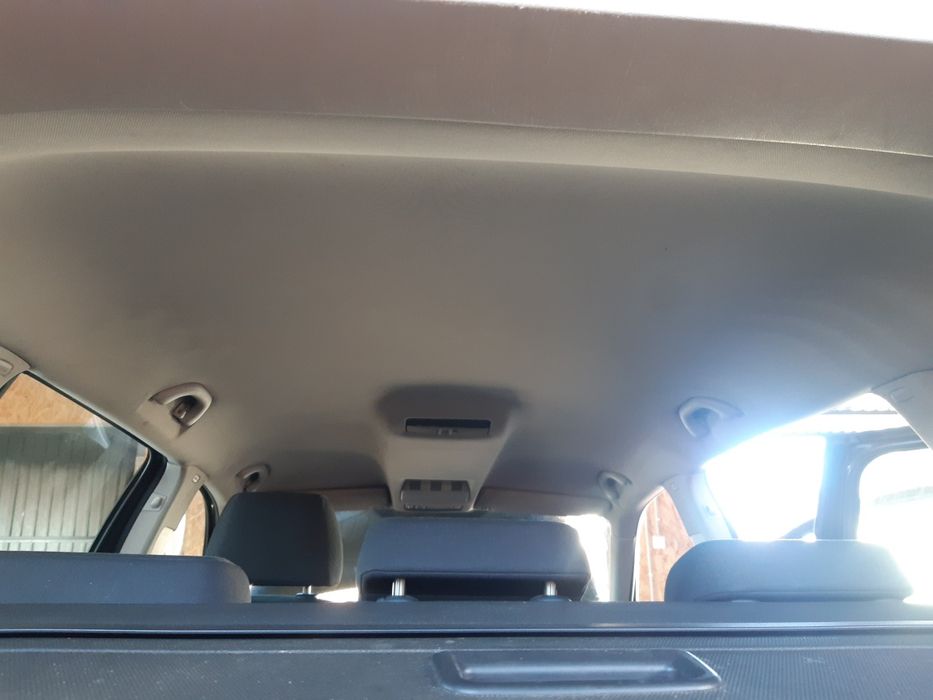 Player skoda octavia 2 / Plafon textil skoda octavia 2 break