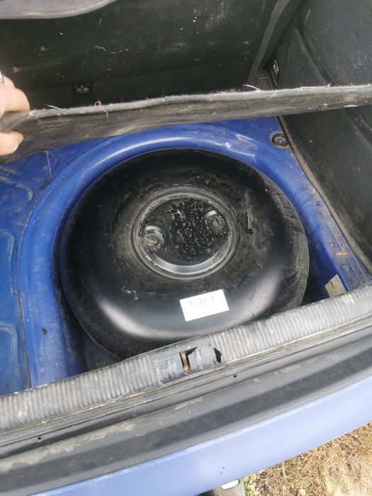 АУДИ А3 газ бензин