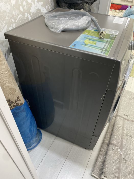 Стиральные машина кыр машин