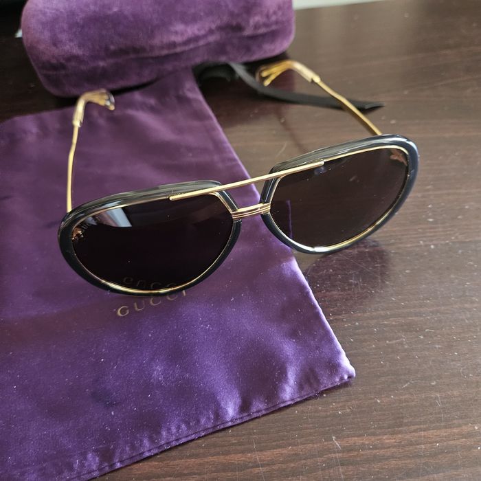 Слънчеви очила Gucci