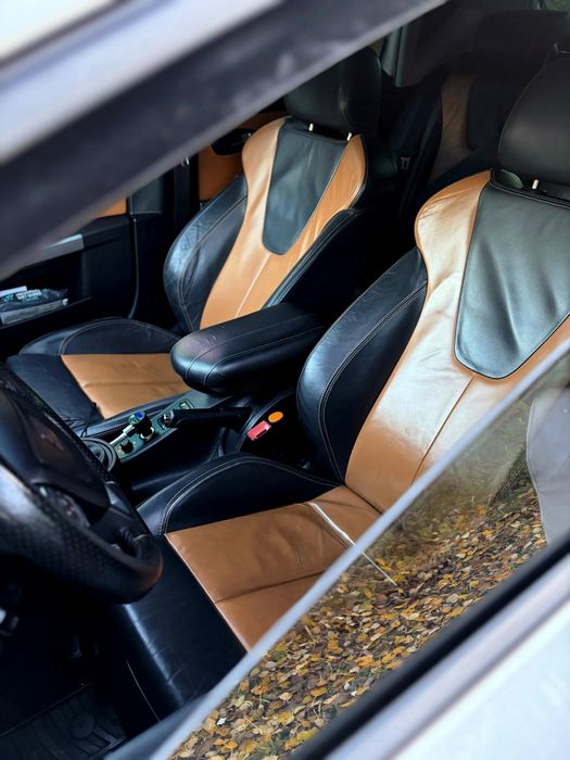 Seat Leon 1P 2009 – 2.0 TDI 140 CP