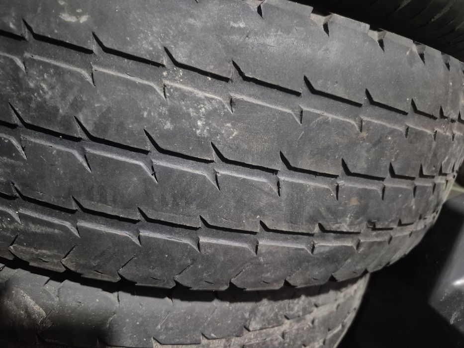 185х75r16C газель нива