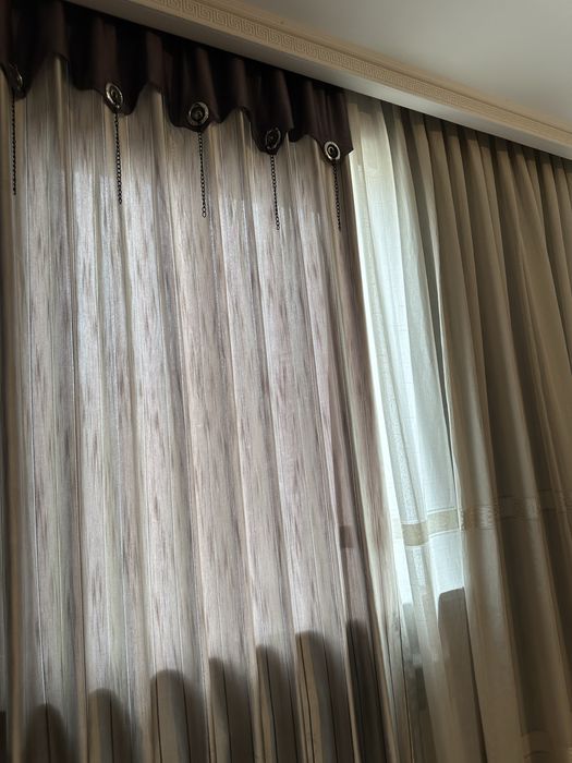 Продам шторы