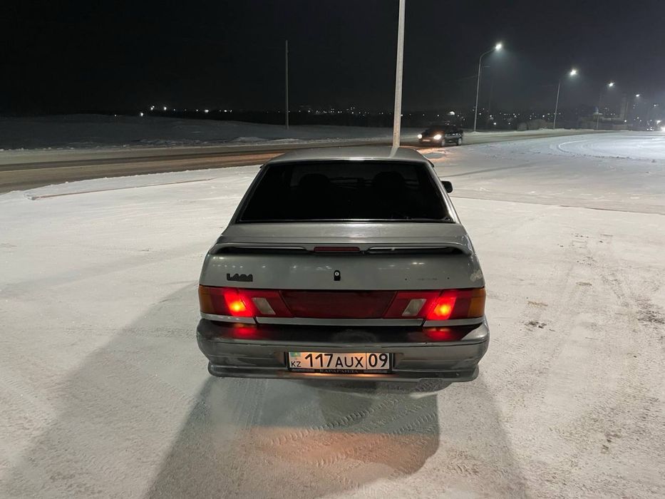 Продам ваз 2115