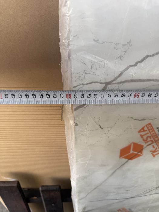 Столешница 1.75на 60