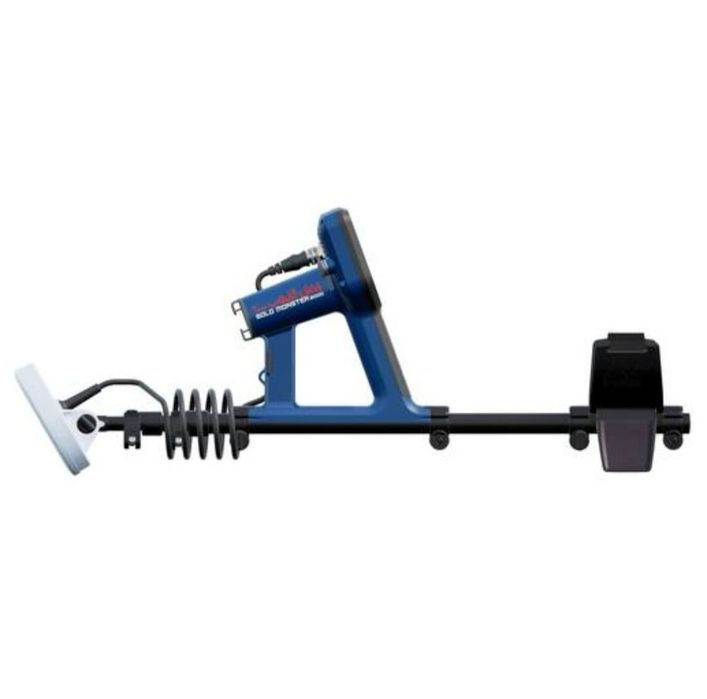 Minelab monster 2000