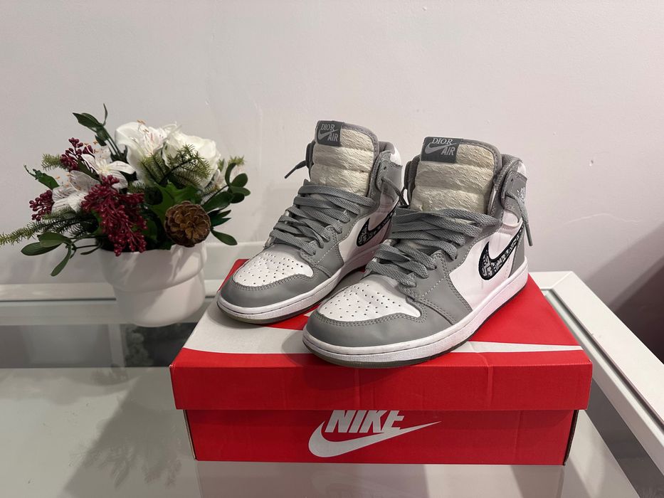 Nike Air Dior, marime 37.5