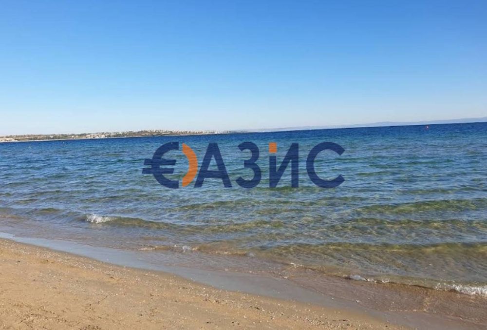 Апартамент с 1 спалня в строяща се сграда без такса поддръжка, Мисара Бузлуджа, Созопол, 75.16 кв. м, #34060050