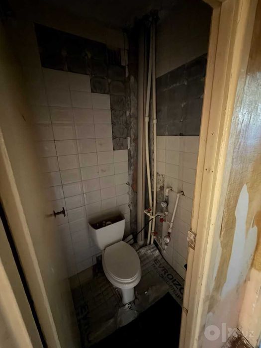 Продаётся 2х комн квартира на 1 этаже Ор-р Мелодия