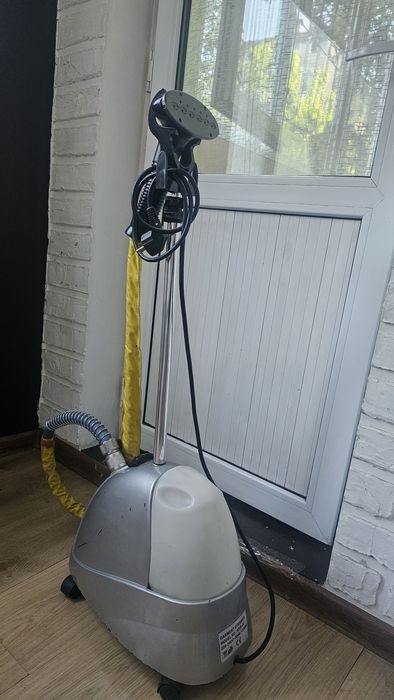 Отпариватель электрический