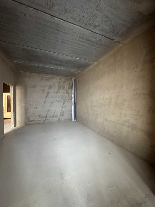 Евродвушка в новом ЖК.