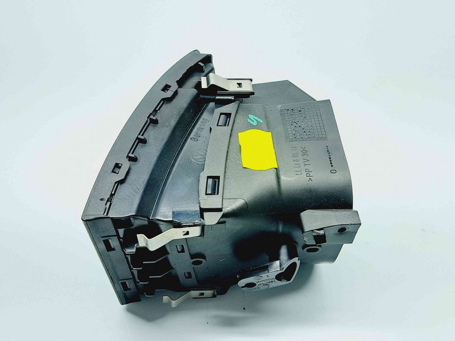 Grila aerisire stanga Volkswagen Touareg (7LA, 7L6) [Fabr 2003-2010]