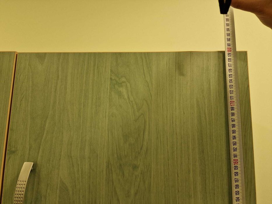 Dulap depozitare PAL