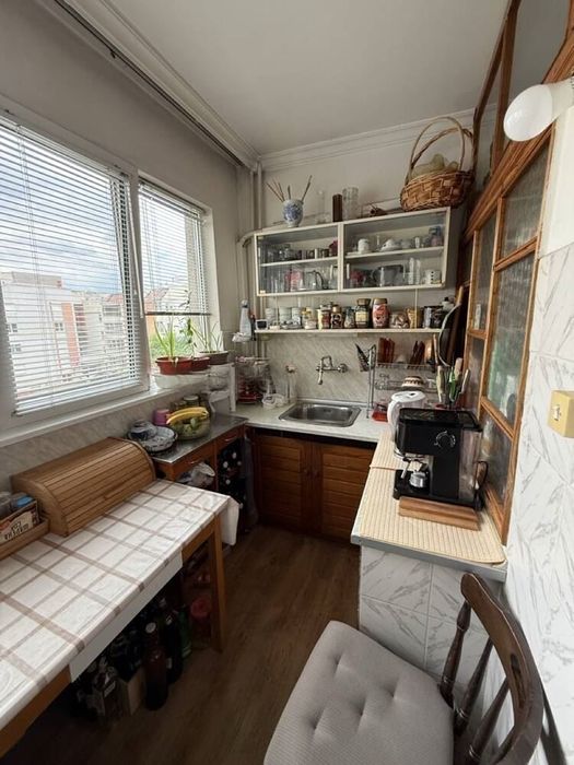 Продава се Двустаен апартамент в София, Младост 4 - 47 кв.м за 2979 €/кв.м - Снимка #5