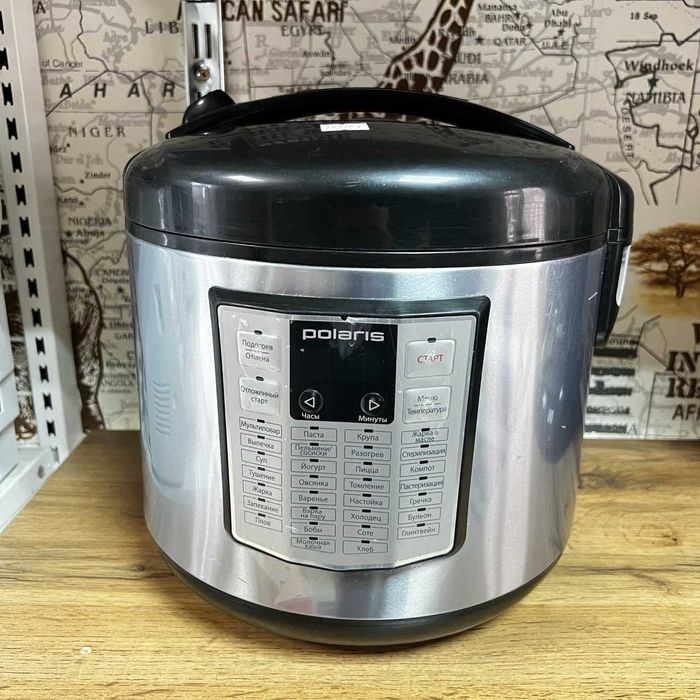 A21 / Мультиварка Polaris PMC 054AD / sk144261