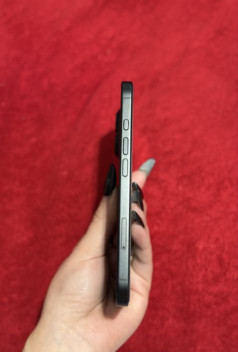 Iphone 16 , fullbox, 99% sanatatea bateriei